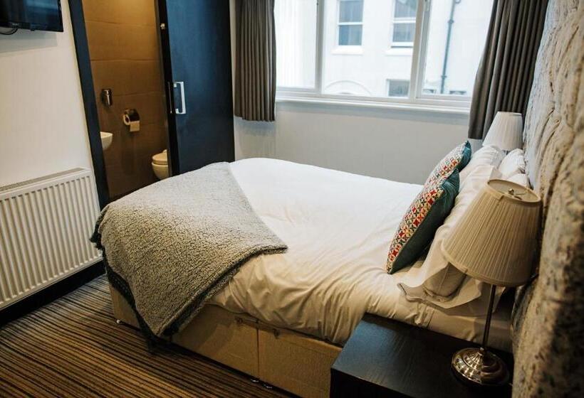 Номер Стандарт, Sinclair S Rooms