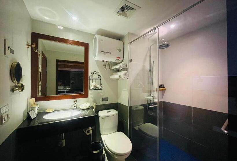 اتاق استاندارد, The Vancouver Hotel   Ninh Binh