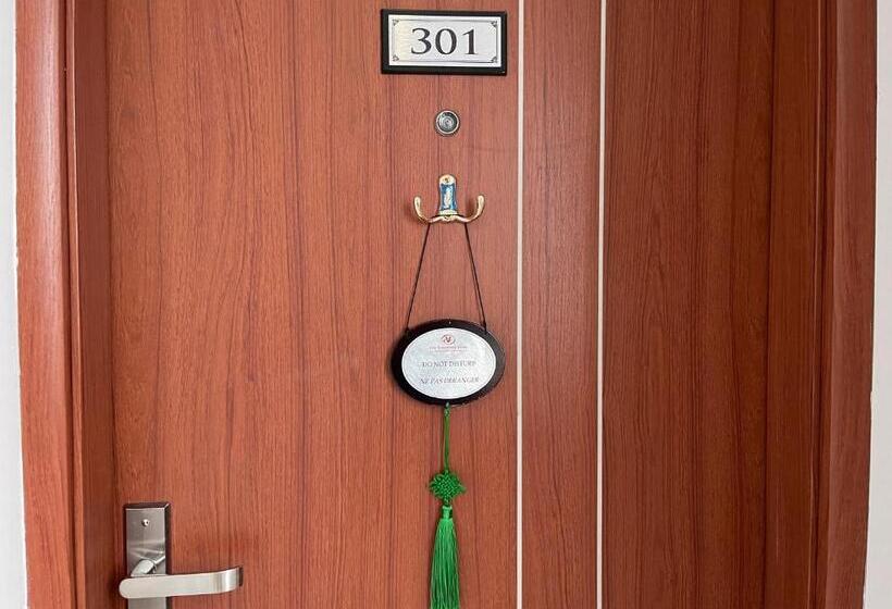اتاق استاندارد, The Vancouver Hotel   Ninh Binh