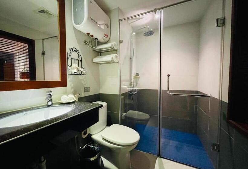 اتاق پرمیوم, The Vancouver Hotel   Ninh Binh