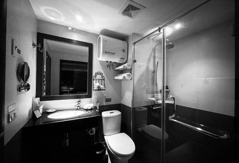 اتاق پرمیوم, The Vancouver Hotel   Ninh Binh