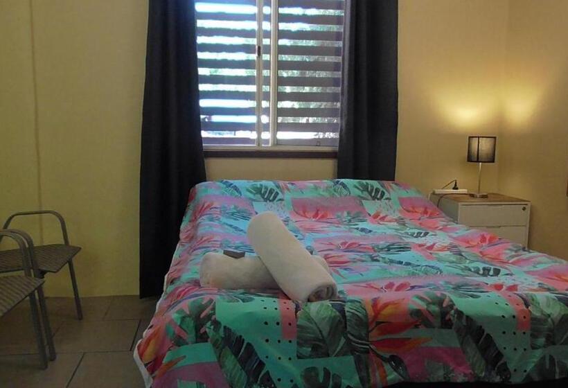 Номер Economy, Beachside 1770 Yha