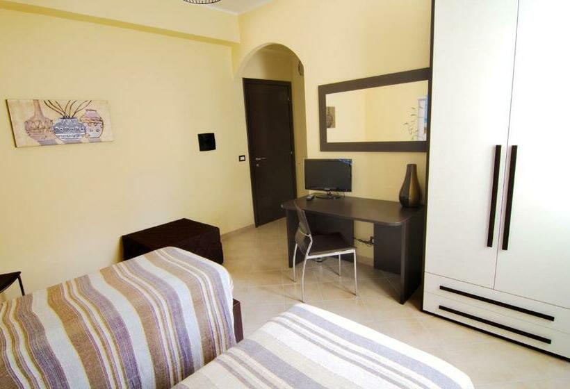 Номер Стандарт, B&b La Porta Accanto
