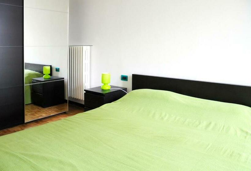 اتاق استاندارد, B&b Trieste Plus