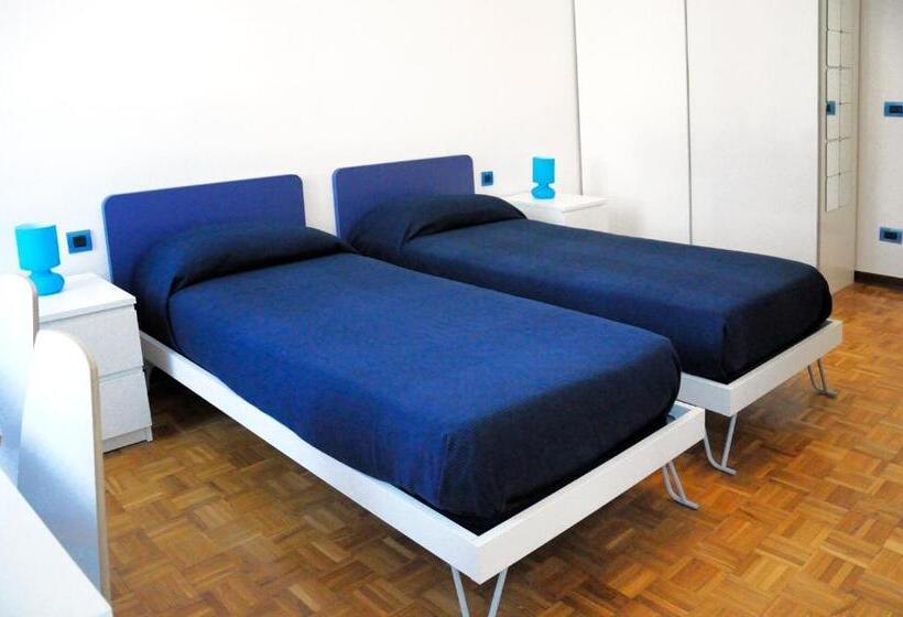 اتاق استاندارد, B&b Trieste Plus