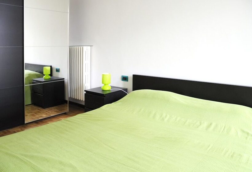 اتاق استاندارد, B&b Trieste Plus