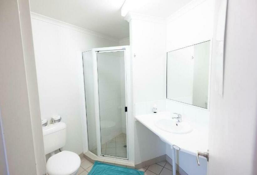 Номер Deluxe, Beachside 1770 Yha