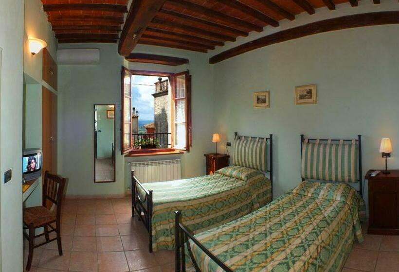 Номер Economy, Locanda Nel Cassero