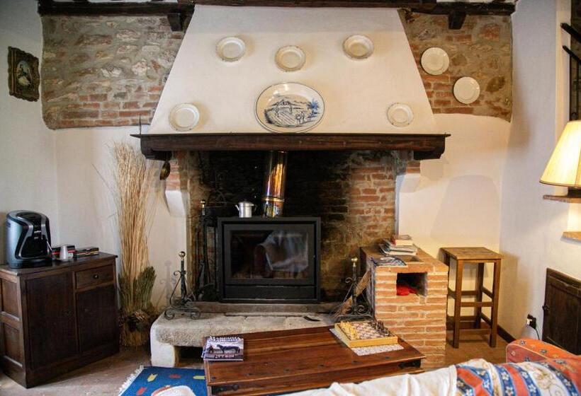 Номер Economy, Locanda Nel Cassero
