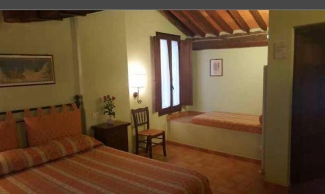 Номер Superior, Locanda Nel Cassero