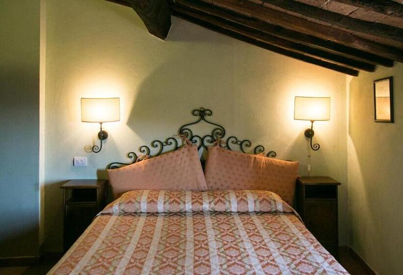Номер Basic, Locanda Nel Cassero