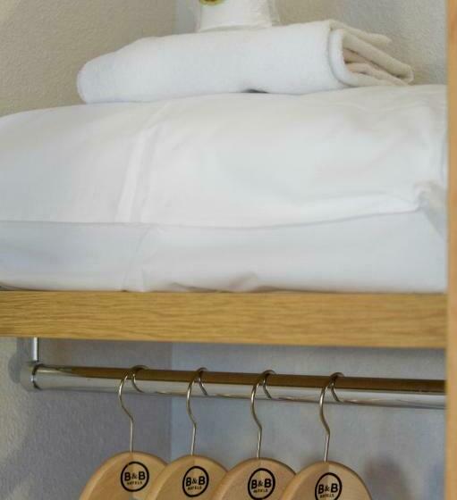 Номер Стандарт, B&b Hotel Blois Sud Vineuil