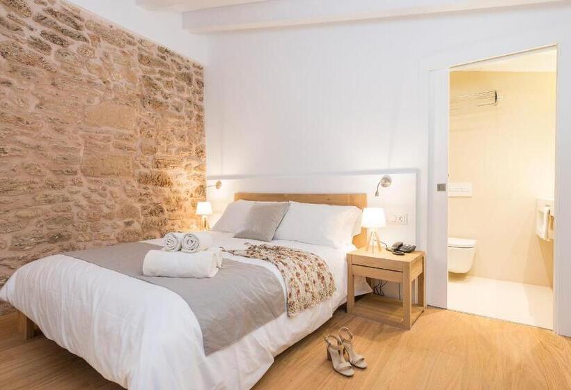 Номер Superior, Bordoy Mostatxins   Hotel Boutique Adults Only