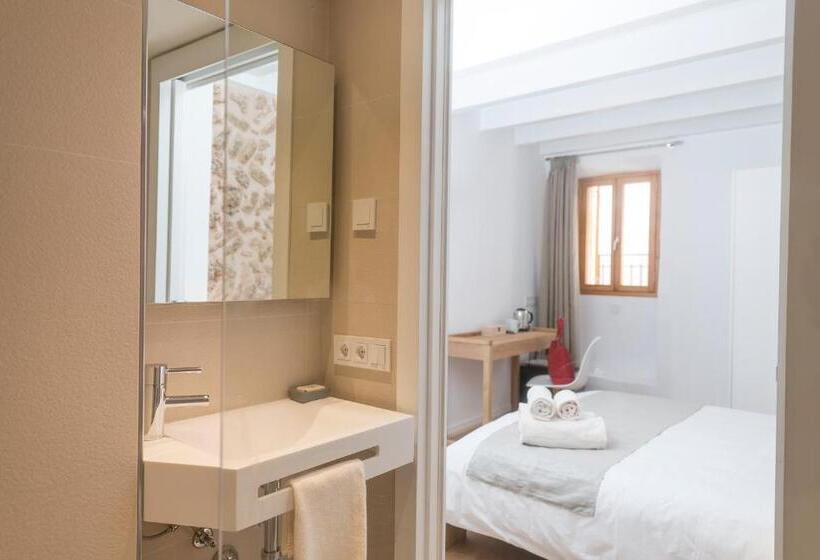 Номер Superior, Bordoy Mostatxins   Hotel Boutique Adults Only
