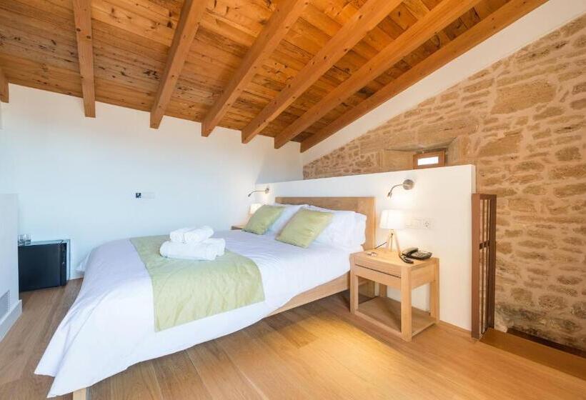 Люкс, Bordoy Mostatxins   Hotel Boutique Adults Only