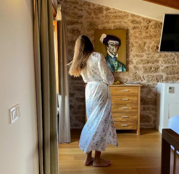 Люкс, Bordoy Mostatxins   Hotel Boutique Adults Only