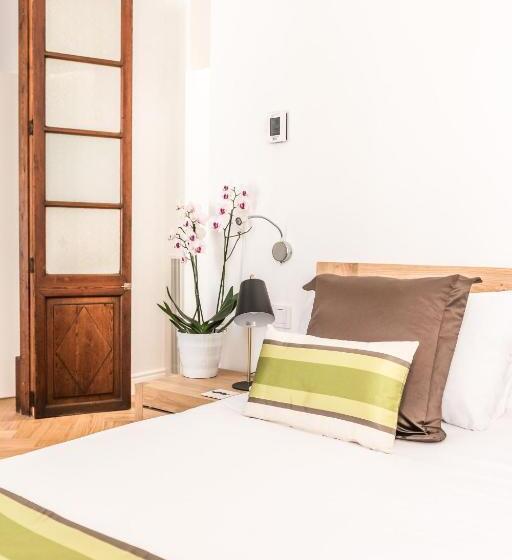 Люкс, Bordoy Mostatxins   Hotel Boutique Adults Only