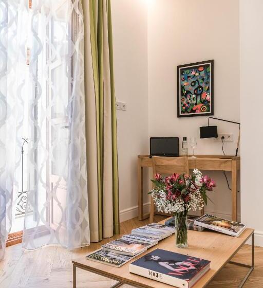 Люкс, Bordoy Mostatxins   Hotel Boutique Adults Only