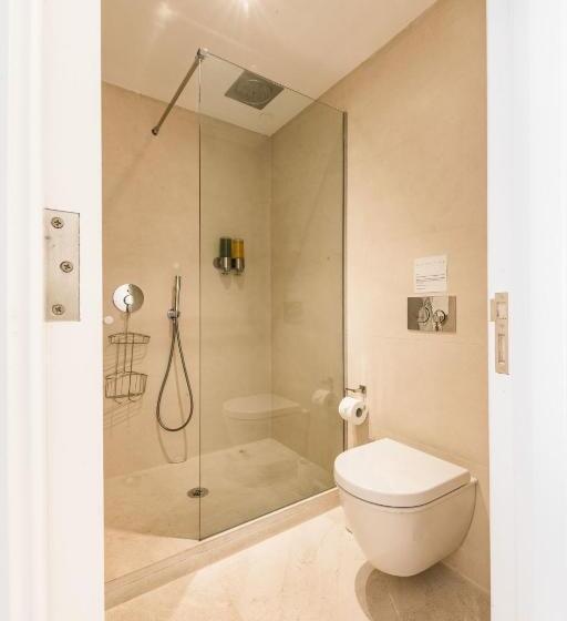 Номер Superior с Террасой, Bordoy Mostatxins   Hotel Boutique Adults Only