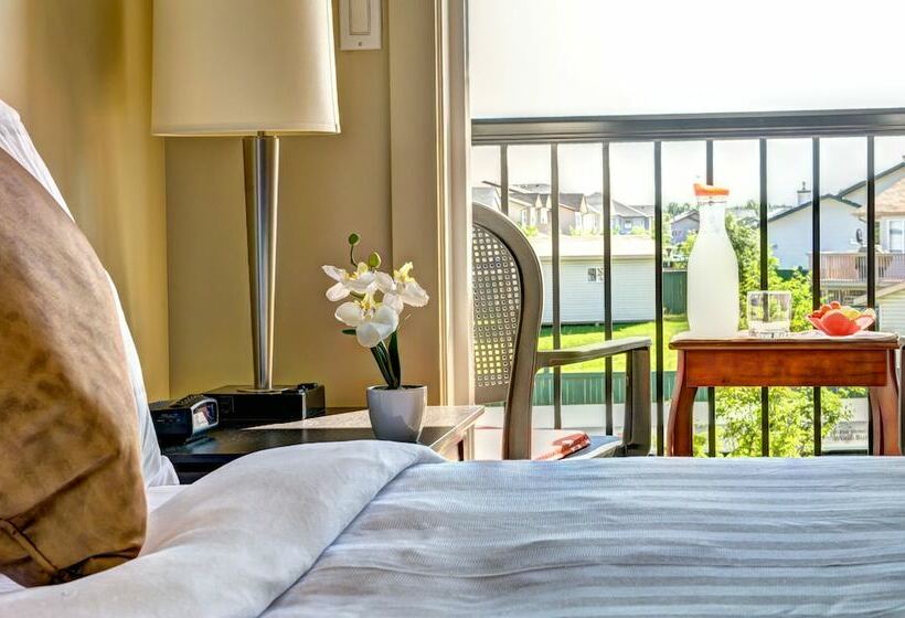 Люкс 2 Спальни, Clearwater Residence Hotel Timberlea
