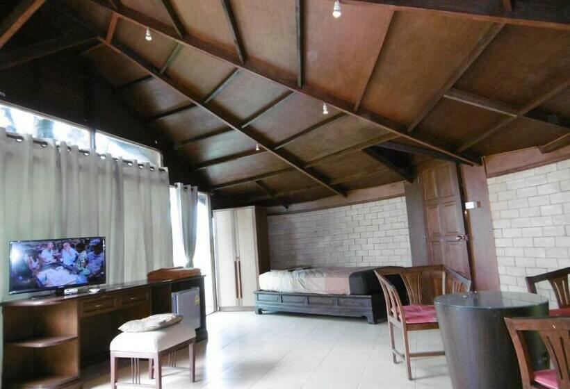 Номер Стандарт Вид на Озеро, Relax Eco Life Center   Khao Lak