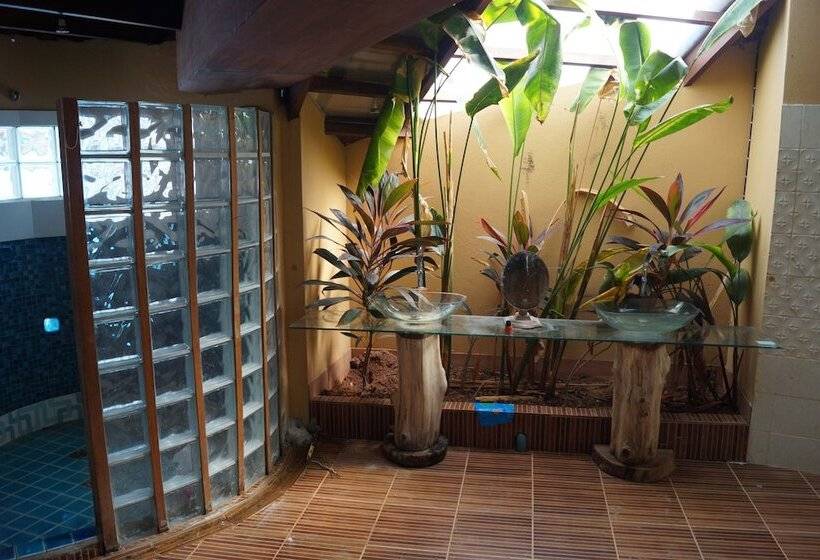 Номер Стандарт Вид на Сад, Relax Eco Life Center   Khao Lak