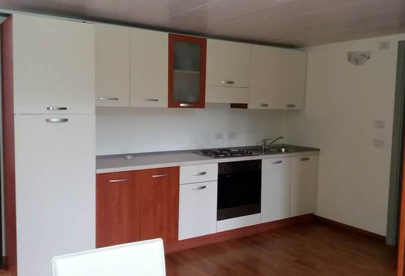 Студия Стандарт, Residence Villa Marina