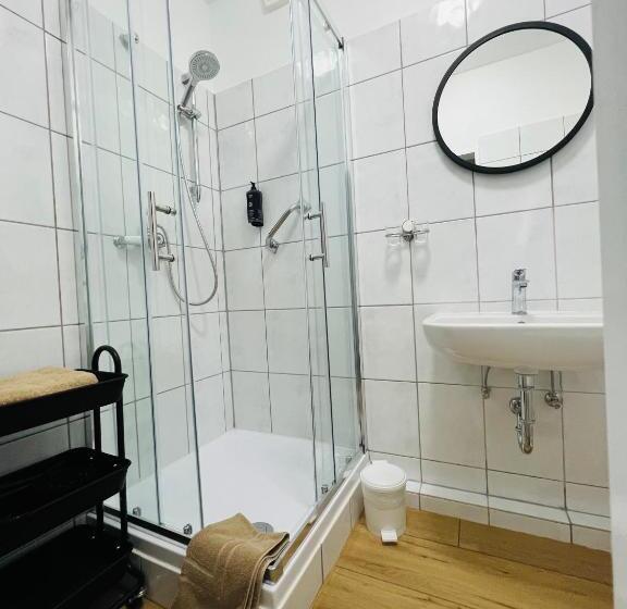 Апартаменты 1 Спальня, Villa Ems