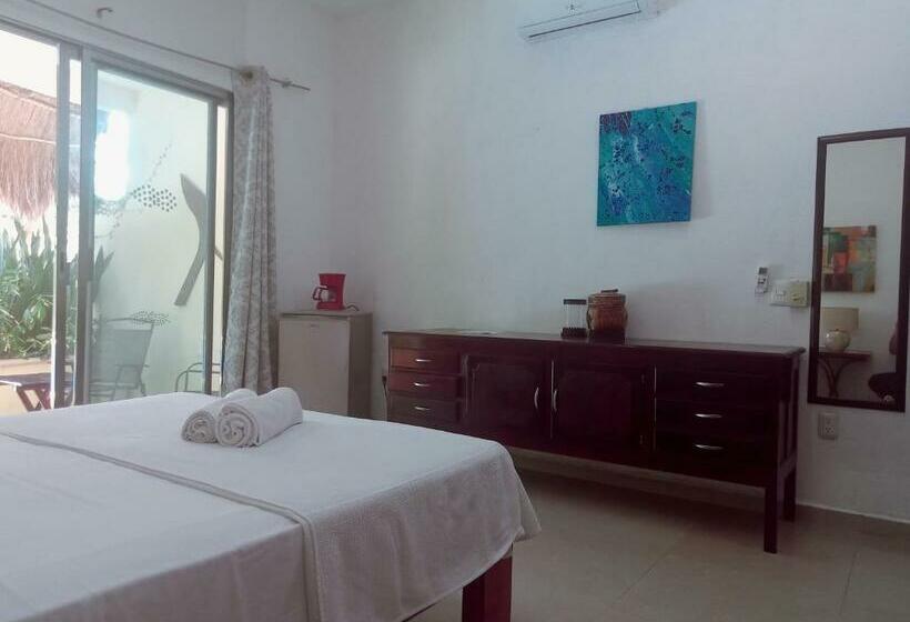 标准间, Villas Akalan
