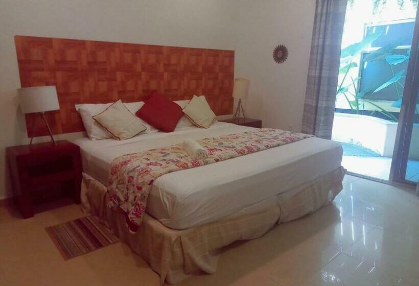 标准间, Villas Akalan