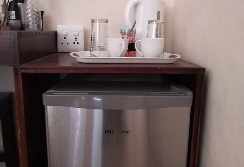 اتاق استاندارد, Lepatino Bed & Breakfast