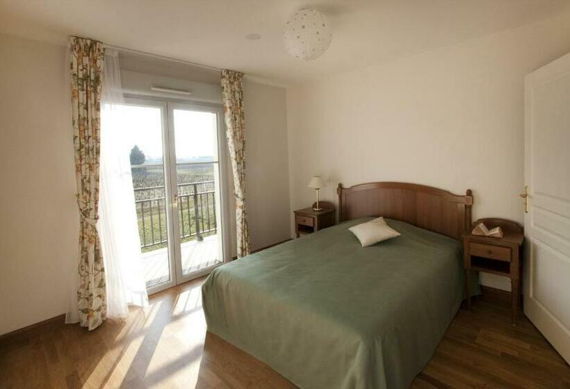 شقة غرفة واحدة, Medicis Home Beaune