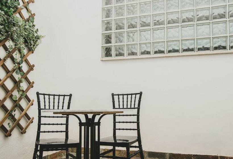 آپارتمان 2 خوابه, Azz Sevilla Torre de La Plata Apartamentos