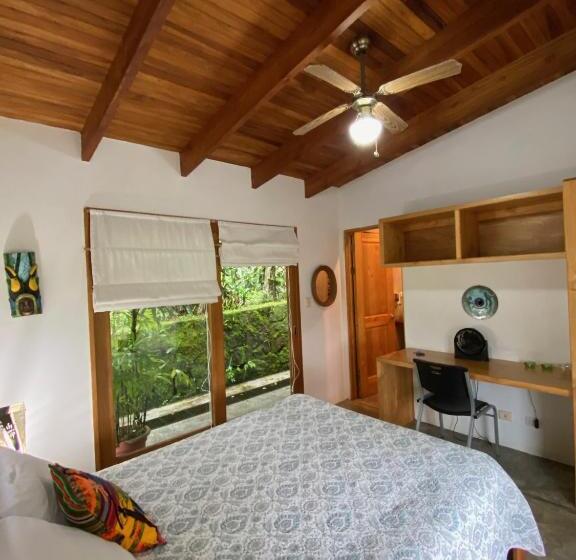 Номер Стандарт Вид на Горы, Casa Amanecer Bed & Breakfast