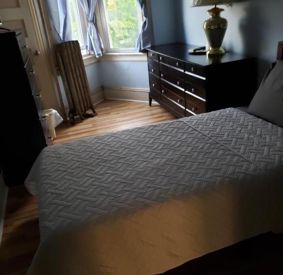 이코노미 싱글 룸, Harbor House Bed And Breakfast