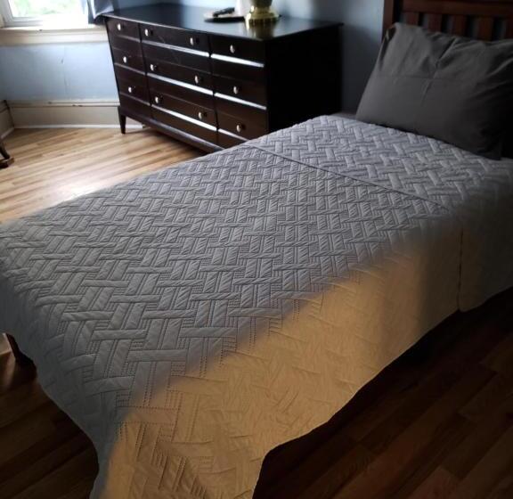 Номер Economy Индивидуальный, Harbor House Bed And Breakfast