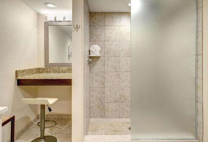Люкс Кровать Кинг, Days Hotel By Wyndham Toms River Jersey Shore
