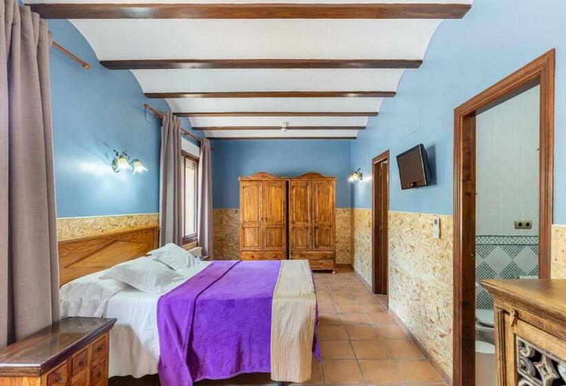 Номер Стандарт, Finca Fabiola