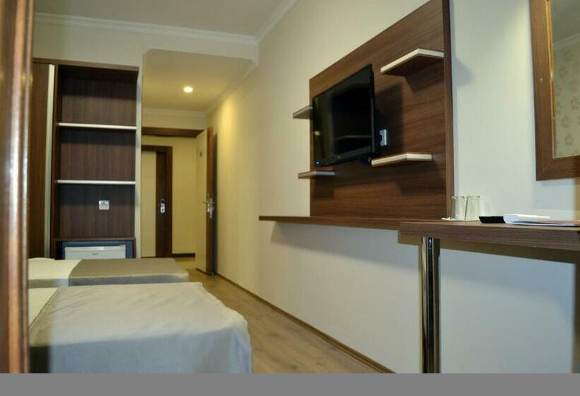 Family Suite, Gulluk Life