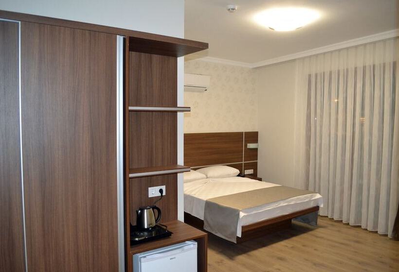 Номер Economy, Gulluk Life