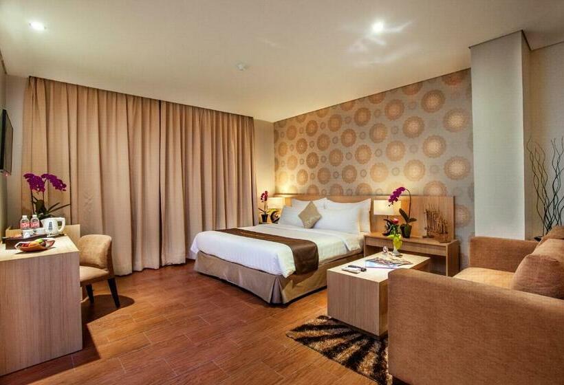 Номер Executive, Padjadjaran Suites Resort And Convention