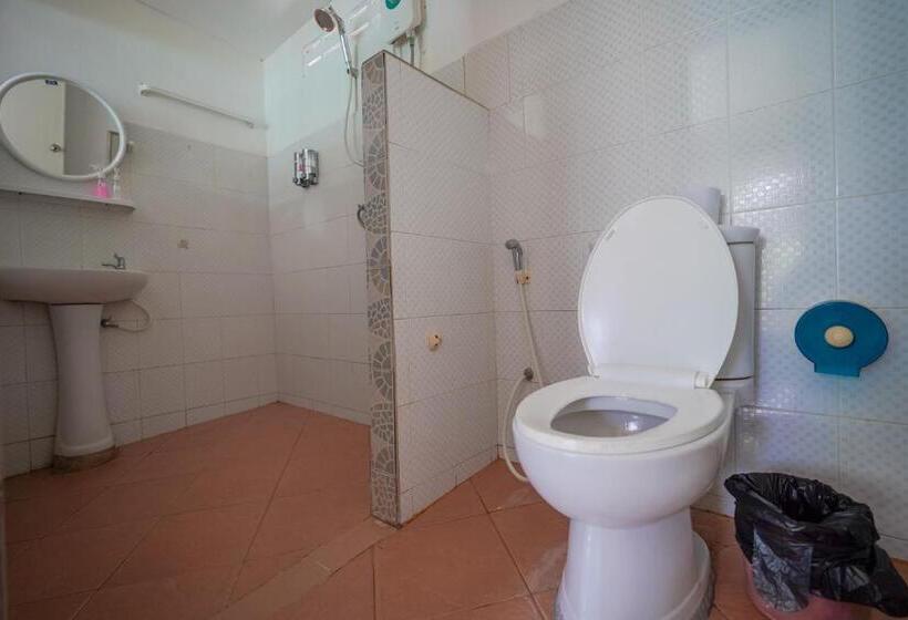 Номер Superior Вид на Море, Phi Phi Cozy Seafront Resort