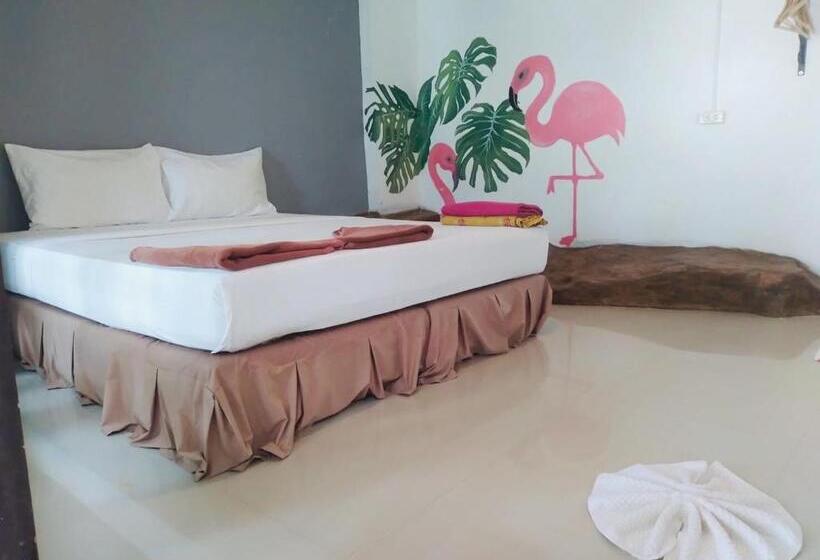 Номер Стандарт, Phi Phi Cozy Seafront Resort