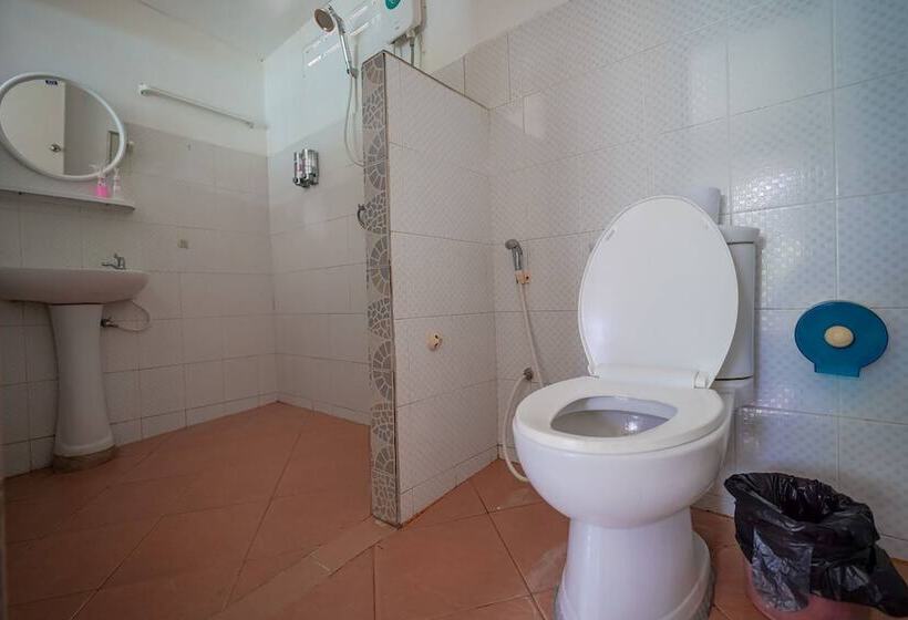 Номер Superior Вид на Море, Phi Phi Cozy Seafront Resort