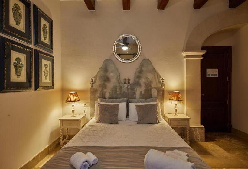 Классический Номер, Agroturismo Sa Vinya Des Convent