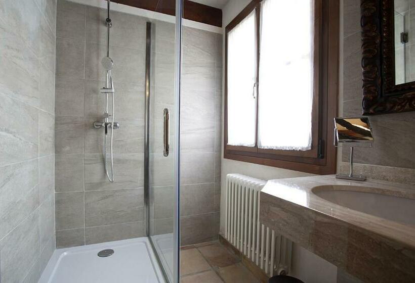 Номер Deluxe, Agroturismo Sa Vinya Des Convent