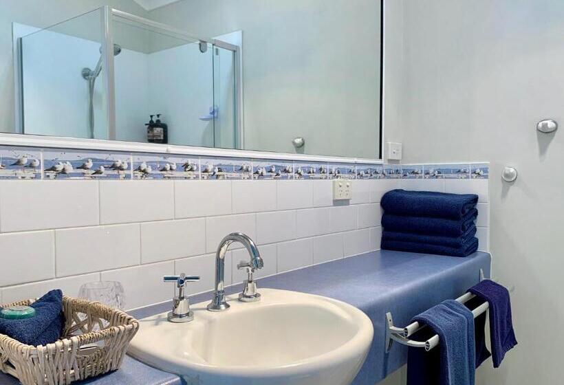 침실 1개 아파트, Apollo Bay Waterfront Motor Inn