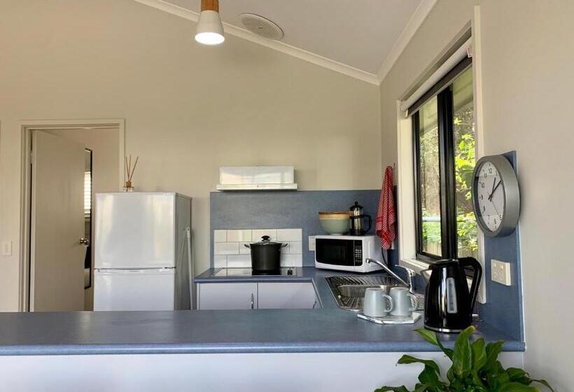 침실 1개 아파트, Apollo Bay Waterfront Motor Inn
