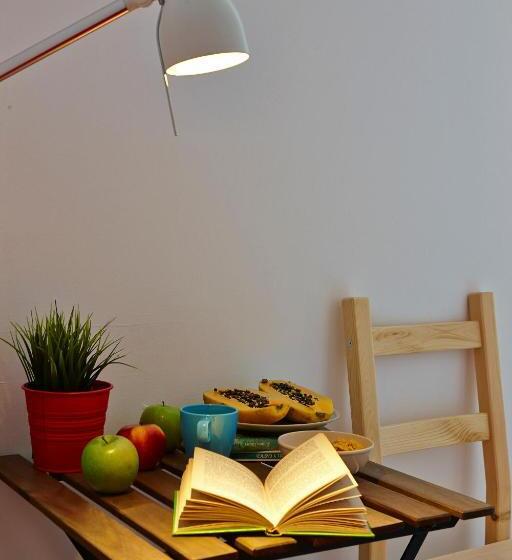 Четырехместный Номер Стандарт, Pil Pil Hostel Bilbao