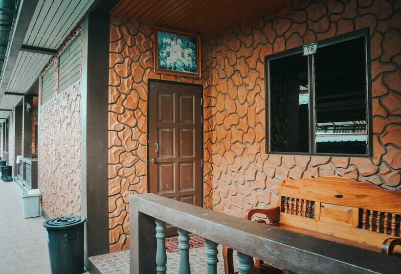 Номер Superior, Coral Bungalows